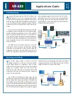 Предварительный просмотр 2 страницы Tascam US-122 Application Manual