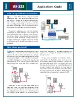 Preview for 3 page of Tascam US-122 Application Manual