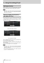 Предварительный просмотр 16 страницы Tascam US-1x2 Reference Manual