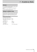 Preview for 15 page of Tascam us-2x2 Reference Manual