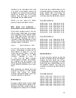 Предварительный просмотр 61 страницы Tascam US-428 Owner'S Manual