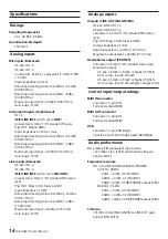 Preview for 14 page of Tascam us-4x4 Owner'S Manual