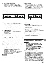 Preview for 35 page of Tascam us-4x4 Owner'S Manual