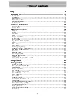 Preview for 5 page of Tascam X-48 Owner'S Manual