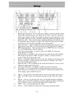 Preview for 12 page of Tascam X-48 Owner'S Manual