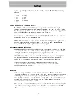 Preview for 17 page of Tascam X-48 Owner'S Manual