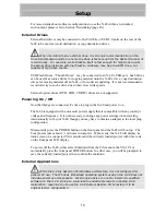 Preview for 18 page of Tascam X-48 Owner'S Manual