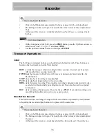 Preview for 36 page of Tascam X-48 Owner'S Manual