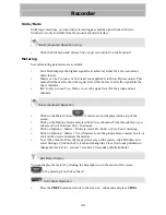 Preview for 40 page of Tascam X-48 Owner'S Manual