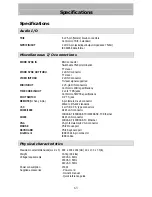 Preview for 63 page of Tascam X-48 Owner'S Manual