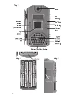 Предварительный просмотр 4 страницы Tasco 119270CW Instruction Manual