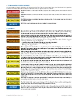 Предварительный просмотр 3 страницы Task Force Tips Ball Intake Valve Instructions For Installation, Safe Operation And Maintenance