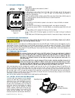 Предварительный просмотр 9 страницы Task Force Tips Ball Intake Valve Instructions For Installation, Safe Operation And Maintenance