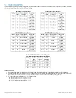 Предварительный просмотр 7 страницы Task Force Tips EDUCTOR 125 Series Instructions For Installation, Operation And Maintenance