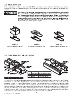 Preview for 4 page of Task Force Tips Extend-A-Gun XG12 Installation And Operating Instructions Manual