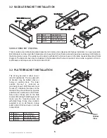 Preview for 5 page of Task Force Tips Extend-A-Gun XG12 Installation And Operating Instructions Manual