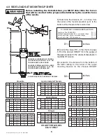 Preview for 6 page of Task Force Tips Extend-A-Gun XG12 Installation And Operating Instructions Manual