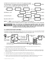 Preview for 7 page of Task Force Tips Extend-A-Gun XG12 Installation And Operating Instructions Manual