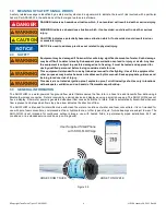 Preview for 4 page of Task Force Tips SHO-FLOW 1 Instruction For Operation And Maintenance