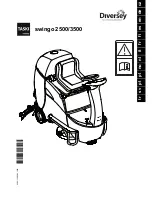 Taski swingo 2500 Manual preview