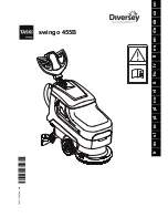 Taski swingo 455B User Manual preview