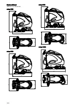 Предварительный просмотр 130 страницы Taski swingo 855B power Instructions Of Use