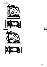 Предварительный просмотр 211 страницы Taski swingo 855B power Instructions Of Use