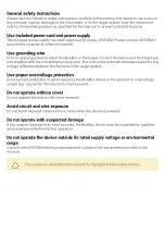 Preview for 2 page of TASKING iSYSTEM CoreSight Hardware User Manual