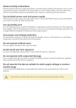 Preview for 2 page of TASKING iSYSTEM Infineon TC234LF Hardware User Manual