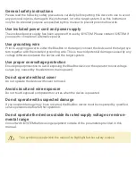 Preview for 2 page of TASKING iSYSTEM Infineon TC397XE Hardware User Manual