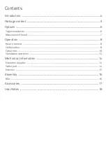 Preview for 3 page of TASKING iSYSTEM Infineon TC397XE Hardware User Manual