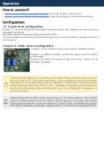 Preview for 8 page of TASKING iSYSTEM Infineon TC397XE Hardware User Manual