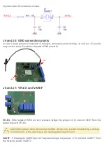 Предварительный просмотр 9 страницы TASKING iSYSTEM Infineon TC397XE Hardware User Manual