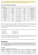 Предварительный просмотр 10 страницы TASKING iSYSTEM Infineon TC397XE Hardware User Manual