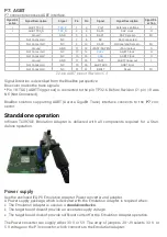 Preview for 12 page of TASKING iSYSTEM Infineon TC397XE Hardware User Manual