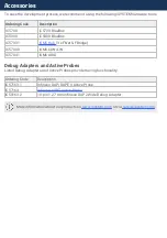 Предварительный просмотр 17 страницы TASKING iSYSTEM Infineon TC397XE Hardware User Manual