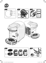 Предварительный просмотр 3 страницы Tassimo vivy 2 Instruction Manual