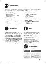 Предварительный просмотр 19 страницы Tassimo vivy 2 Instruction Manual