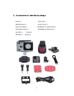 Предварительный просмотр 3 страницы TAT Electronics T51 User Manual