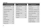 Preview for 6 page of TATA Motors HARRIER Owner'S Manual