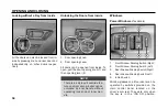 Предварительный просмотр 44 страницы TATA Motors HARRIER Owner'S Manual