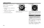 Preview for 126 page of TATA Motors HARRIER Owner'S Manual