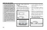 Preview for 176 page of TATA Motors HARRIER Owner'S Manual