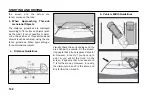 Preview for 178 page of TATA Motors HARRIER Owner'S Manual