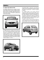 Предварительный просмотр 3 страницы TATA Motors INDICA VISTA Manual