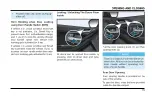 Preview for 88 page of TATA Motors Nexon EV 2003 Owner'S Manual