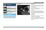 Preview for 152 page of TATA Motors Nexon EV 2003 Owner'S Manual