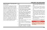 Preview for 234 page of TATA Motors Nexon EV 2003 Owner'S Manual