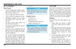 Preview for 293 page of TATA Motors Nexon EV 2003 Owner'S Manual