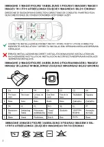 Предварительный просмотр 2 страницы TataWay SAO HB-52 Instruction Manual